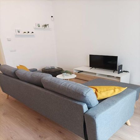Nuevo Apartamento Centro 莱里达 外观 照片