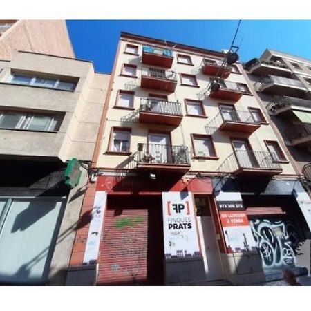 Nuevo Apartamento Centro 莱里达 外观 照片