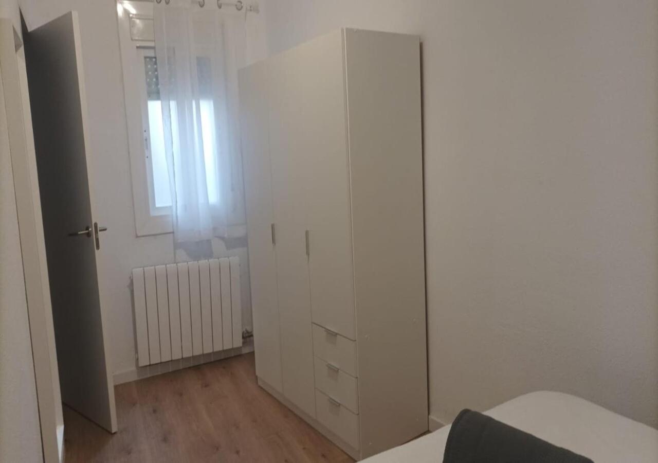 Nuevo Apartamento Centro 莱里达 外观 照片