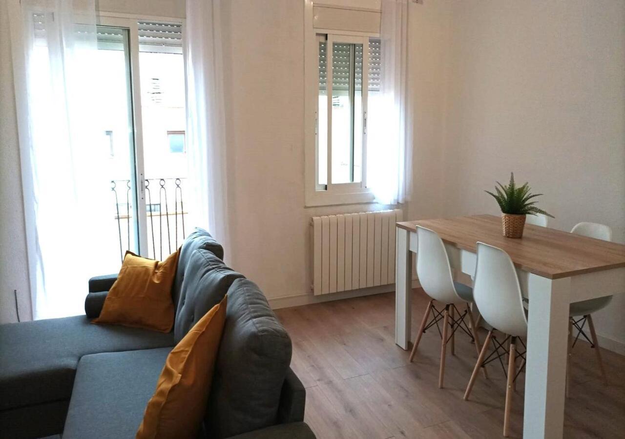 Nuevo Apartamento Centro 莱里达 外观 照片