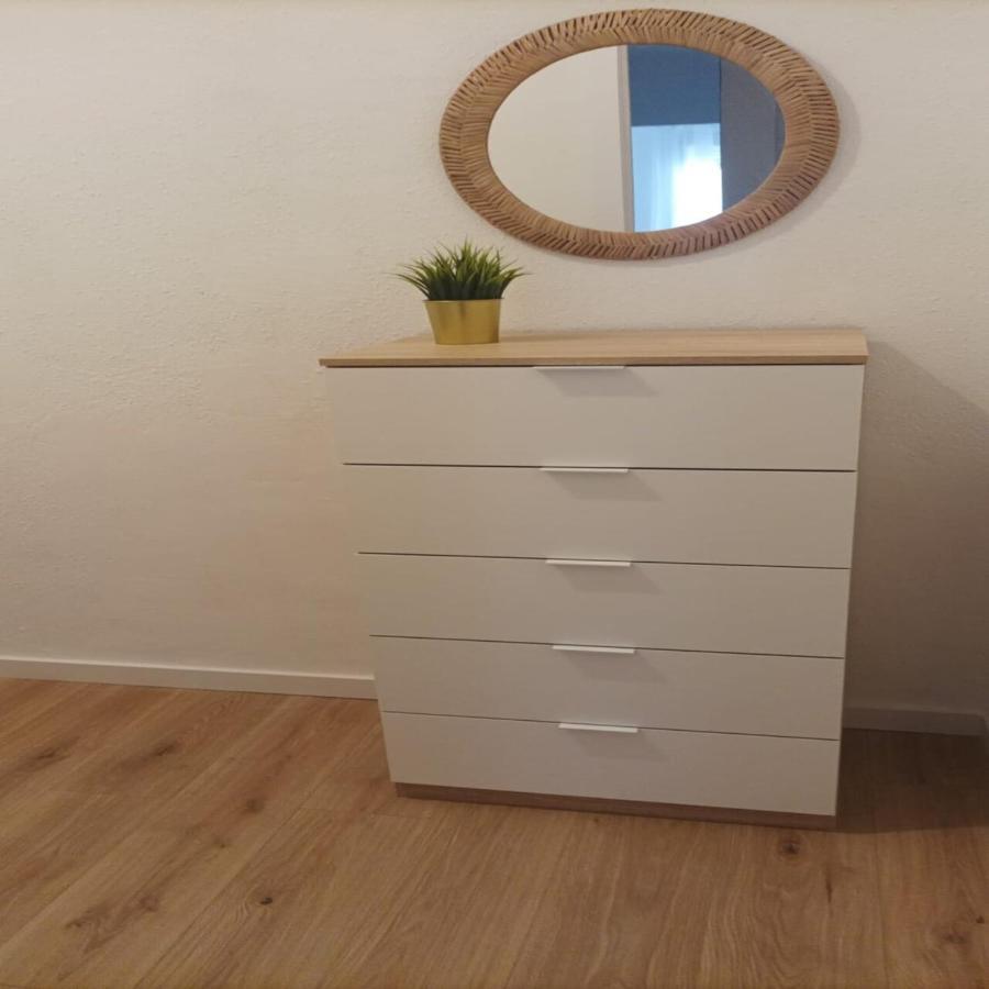 Nuevo Apartamento Centro 莱里达 外观 照片